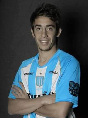 PÉREZ GUEDES, Martín