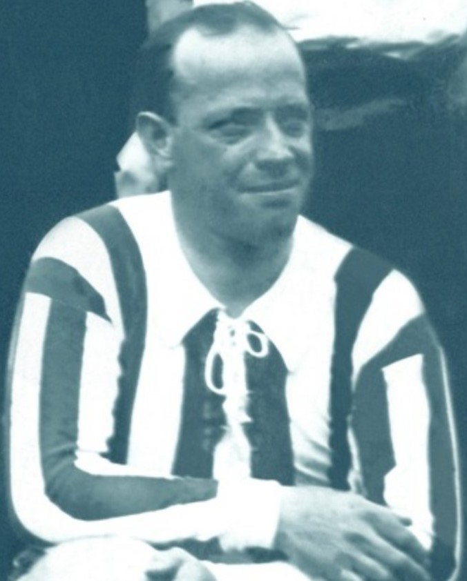 PERINETTI, Juan Nelusco