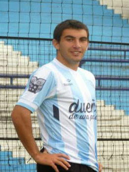 PIERCE, Michael Leonel