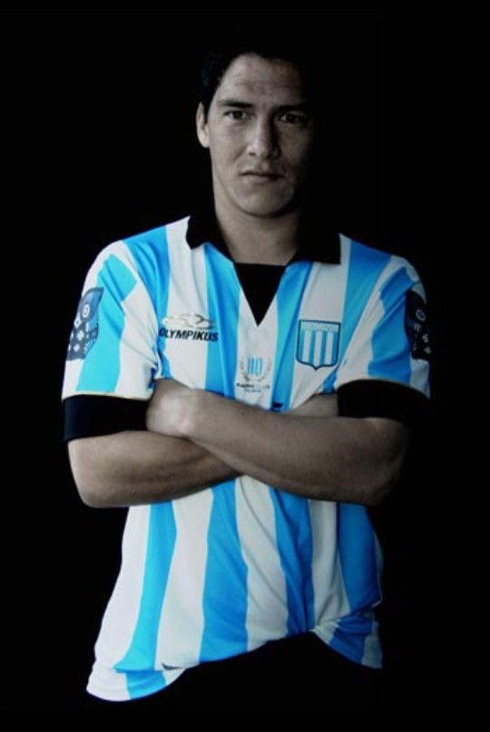 QUILEZ, Ismael Alberto