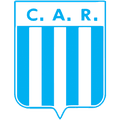 Escudo de Racing (C)