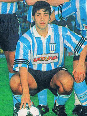 RAMIREZ, Ricardo Alberto