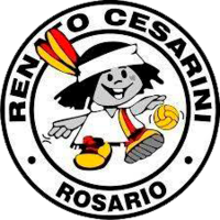 Escudo de Renato Cesarini (Rosario)