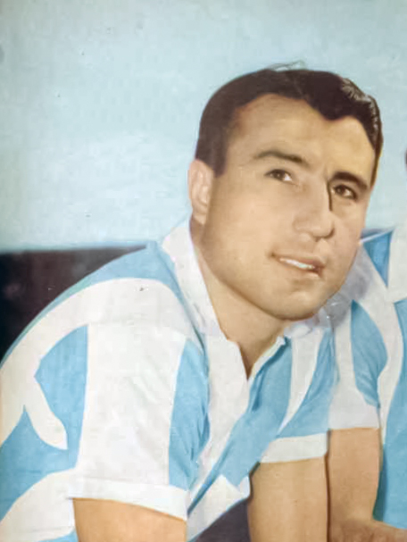 REYNOSO, Urbano Agustin