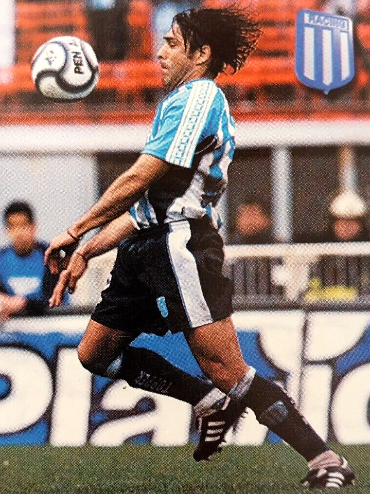 RIVAROLA, Guillermo Daniel