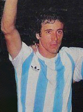 RIZZI, Mario Alberto