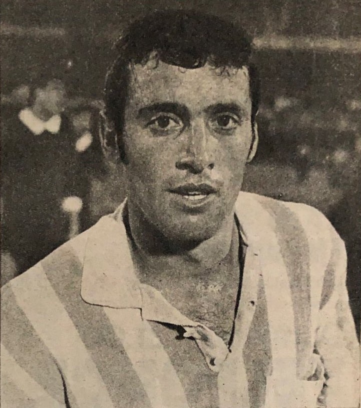 SALOMONE, Roberto Marcelo