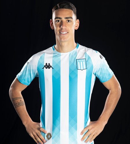 RODRÍGUEZ BEBANZ, José Luis