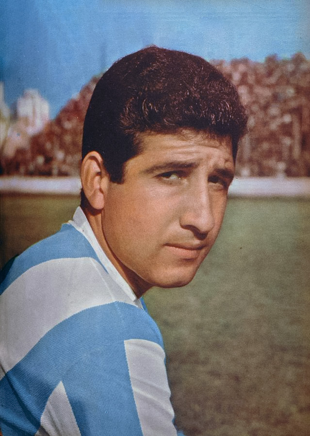 SOSA, Rubén Héctor