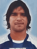 RAMIREZ, Rubén Darío