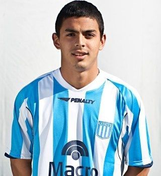 SAINZ, Nicolás Miguel