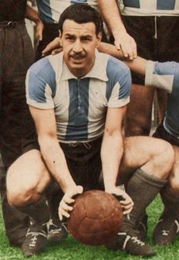 SALVINI, Juan Carlos