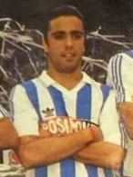 SANGUINETTI, Javier Esteban