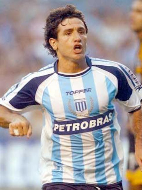 ROMERO, Sebastían Ariel