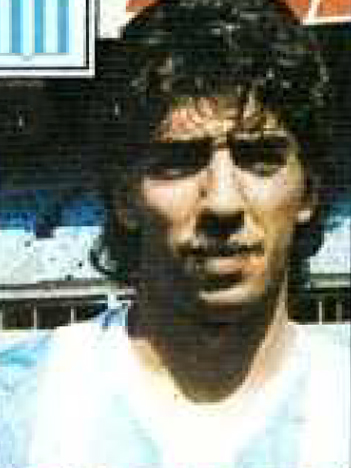 VAZQUEZ, Sergio Fabián