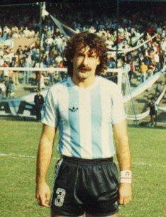 SICHER, Néstor Edgardo