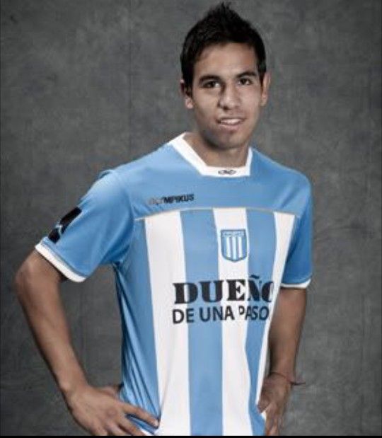 SILVA, Hugo Ezequiel