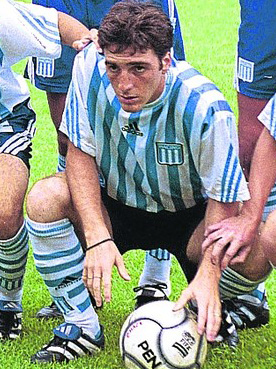 PERALTA, Sixto Raimundo