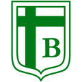 Escudo de Sportivo Belgrano