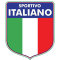Escudo de Sp. Italiano