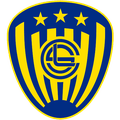 Escudo de Sportivo Luqueño
