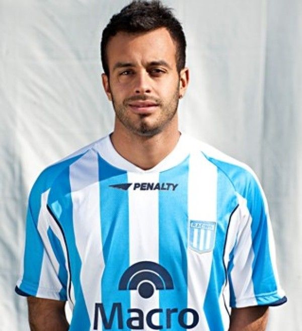 STEINERT, Héctor Damián