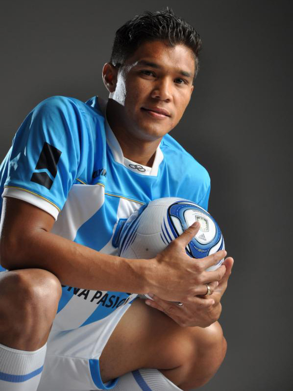 GUTIERREZ, Teófilo Antonio