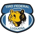 Escudo de Tiro Federal (R)