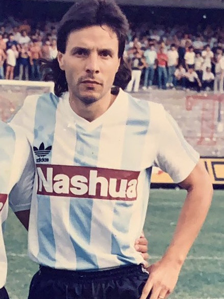 IGLESIAS, José Raúl