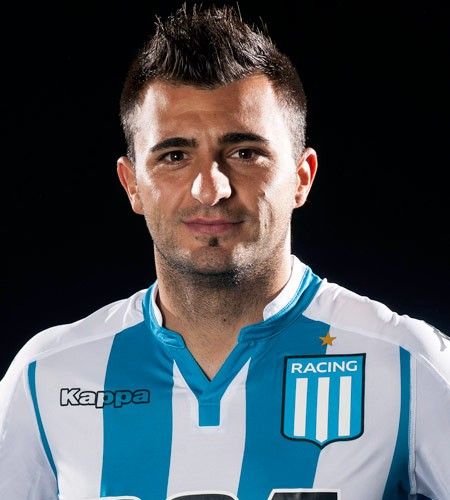 TRIVERIO, Enrique Luis