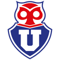 Escudo de Universidad de Chile
