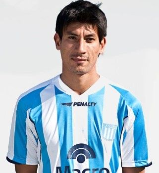 VELÁZQUEZ, Javier Rubén