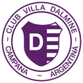 Escudo de Villa Dálmine