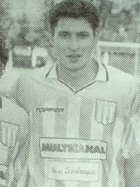 VILLAGARCIA, Jorge Daniel