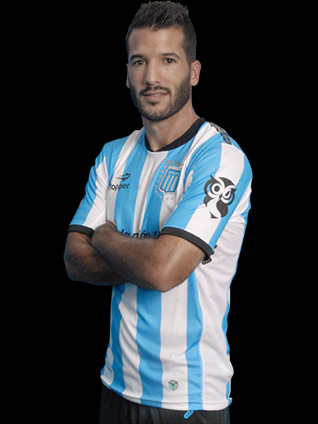 VOBORIL, Germán Ariel