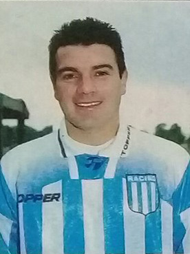 ZANETTI, Sergio Ariel