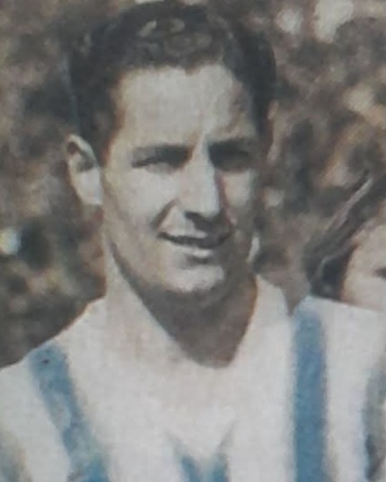 ZAVA, Primero Juan Nicolás