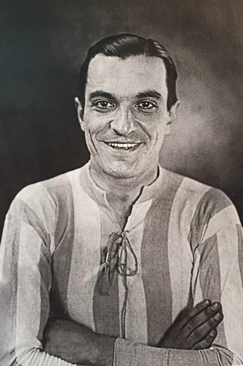 ZUMELZÚ, Adolfo Bernabé