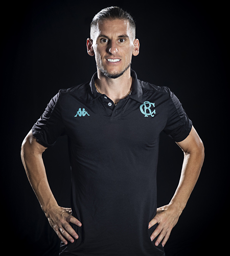 BECCACECE, SEBASTIÁN